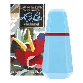 Cacharel Lou Lou eau de Parfum pentru femei 50 ml