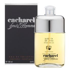 Cacharel pour L´Homme eau de Toilette pentru barbati 100 ml