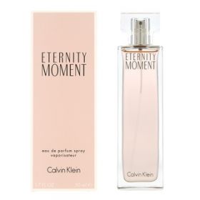 Calvin Klein Eternity Moment eau de Parfum pentru femei 50 ml