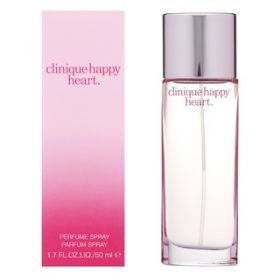 Clinique Happy Heart eau de Parfum pentru femei 50 ml