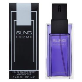 Alfred Sung Sung Homme eau de Toilette pentru barbati 100 ml