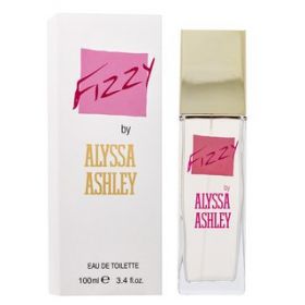 Alyssa Ashley Fizzy eau de Toilette pentru femei 100 ml