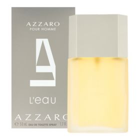 Azzaro Azzaro pour Homme L´Eau eau de Toilette pentru barbati 50 ml