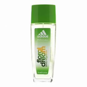Adidas Floral Dream spray deodorant pentru femei 75 ml