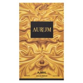 Ajmal Aurum Eau de Parfum femei 75 ml