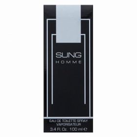 Alfred Sung Sung Homme eau de Toilette pentru barbati 100 ml