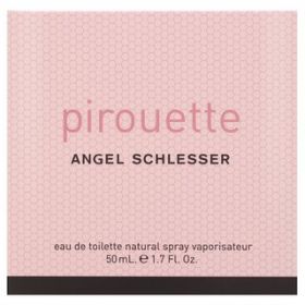 Angel Schlesser Pirouette Eau de Toilette femei 50 ml
