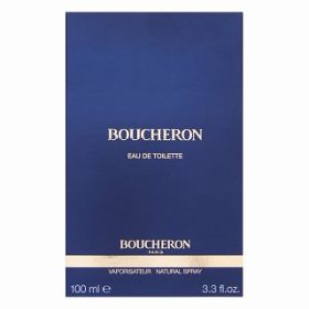 Boucheron Boucheron eau de Toilette pentru femei 100 ml