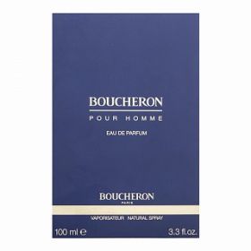 Boucheron Pour Homme eau de Parfum pentru barbati 100 ml