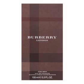 Burberry London for Men (2006) Eau de Toilette bărbați 100 ml