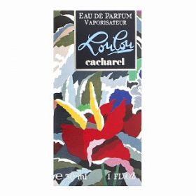 Cacharel Lou Lou eau de Parfum pentru femei 30 ml