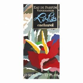 Cacharel Lou Lou eau de Parfum pentru femei 50 ml