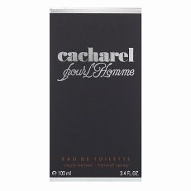 Cacharel pour L´Homme eau de Toilette pentru barbati 100 ml