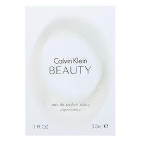 Calvin Klein Beauty eau de Parfum pentru femei 30 ml
