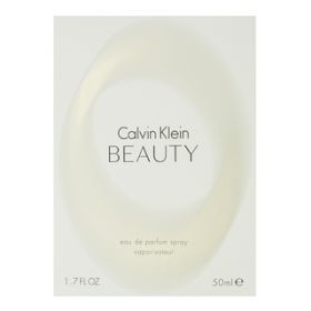 Calvin Klein Beauty eau de Parfum pentru femei 50 ml
