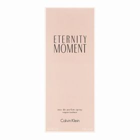 Calvin Klein Eternity Moment eau de Parfum pentru femei 100 ml