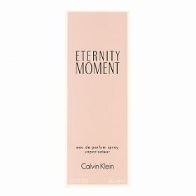 Calvin Klein Eternity Moment eau de Parfum pentru femei 50 ml