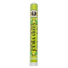 Cuba Green Eau de Toilette bărbați 35 ml