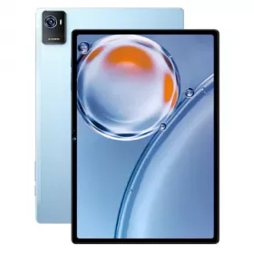 Tableta Oukitel OKT3 Albastru,10.51 FHD, 8GB RAM, 256GB ROM, Unisoc T616 Octa Core 2.0GHz, Android 13, 8250mAh, 16MP Camera, Dual SIM
