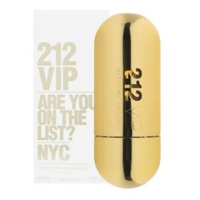 Carolina Herrera 212 VIP eau de Parfum pentru femei 80 ml