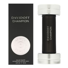 Davidoff Champion eau de Toilette pentru barbati 90 ml