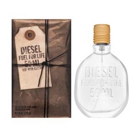 Diesel Fuel for Life Homme eau de Toilette pentru barbati 50 ml
