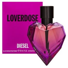Diesel Loverdose eau de Parfum pentru femei 30 ml