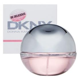 DKNY Be Delicious Fresh Blossom eau de Toilette pentru femei 30 ml