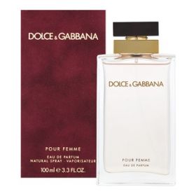 Dolce & Gabbana Pour Femme (2012) eau de Parfum pentru femei 100 ml