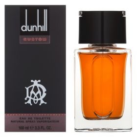 Dunhill Custom eau de Toilette pentru barbati 100 ml