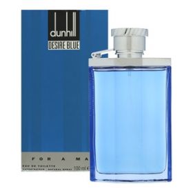 Dunhill Desire Blue eau de Toilette pentru barbati 100 ml