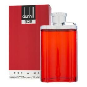 Dunhill Desire for Men eau de Toilette pentru barbati 100 ml