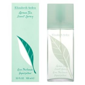 Elizabeth Arden Green Tea eau de Parfum pentru femei 100 ml