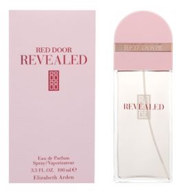 Elizabeth Arden Red Door Revealed eau de Parfum pentru femei 100 ml