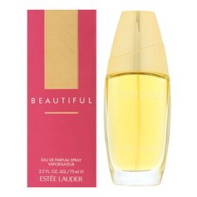Estee Lauder Beautiful eau de Parfum pentru femei 75 ml
