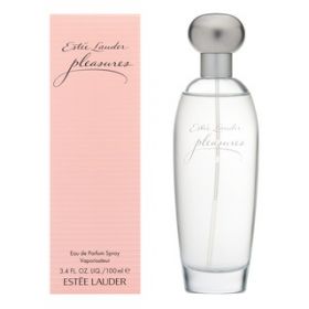 Estee Lauder Pleasures eau de Parfum pentru femei 100 ml