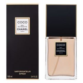 Chanel Coco eau de Toilette pentru femei 100 ml
