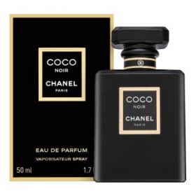 Chanel Coco Noir eau de Parfum pentru femei 50 ml