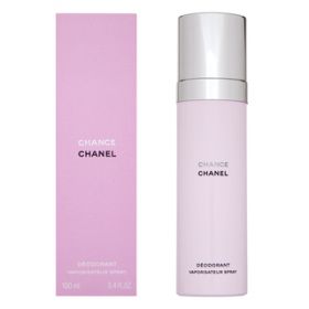 Chanel Chance deospray pentru femei 100 ml