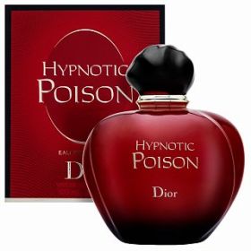 Dior (Christian Dior) Hypnotic Poison Eau de Toilette pentru femei 100 ml