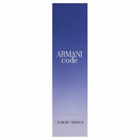 Armani (Giorgio Armani) Code Woman Eau de Parfum pentru femei 75 ml