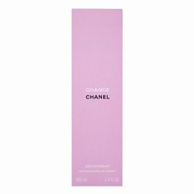 Chanel Chance deospray pentru femei 100 ml