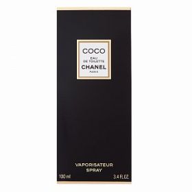 Chanel Coco eau de Toilette pentru femei 100 ml