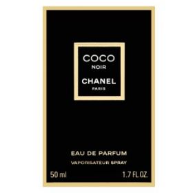 Chanel Coco Noir eau de Parfum pentru femei 50 ml