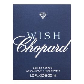 Chopard Wish eau de Parfum pentru femei 30 ml