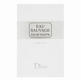 Christian Dior Eau Sauvage eau de Toilette pentru barbati 100 ml