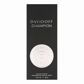 Davidoff Champion eau de Toilette pentru barbati 90 ml