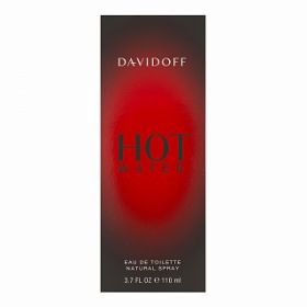 Davidoff Hot Water Eau de Toilette pentru bărbați 110 ml