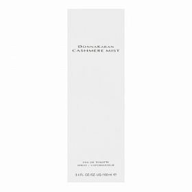 DKNY Cashmere Mist eau de Toilette pentru femei 100 ml