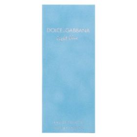 Dolce & Gabbana Light Blue Eau de Toilette femei 50 ml